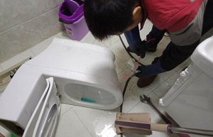 江南下水道疏通电话-30分钟快速上门
