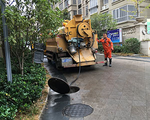 江南管网知识-是否有行之有效的解决方案