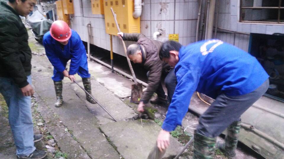 江南清掏化粪池、管道疏通一站式服务<高效><技术><可靠>